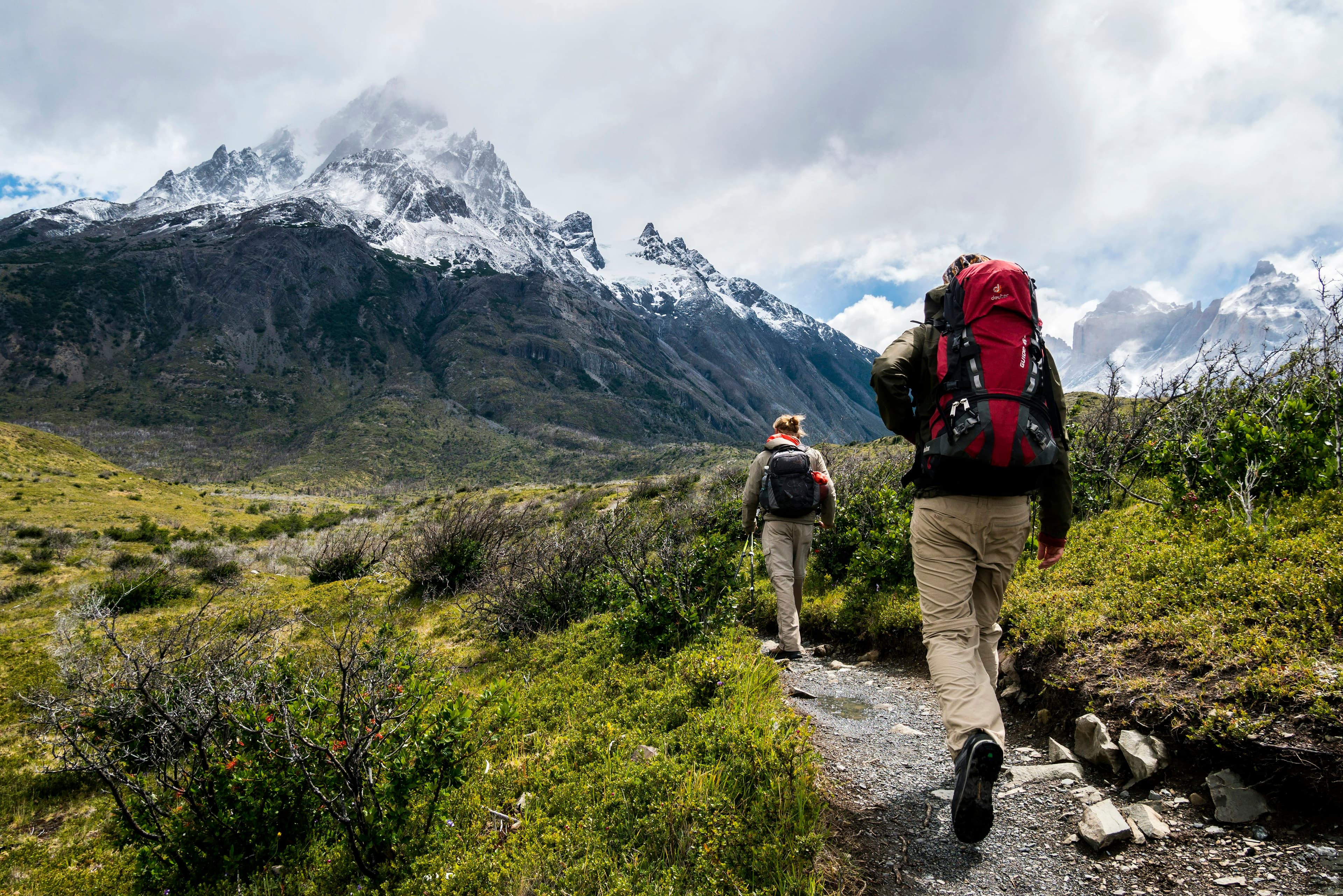 Ultimate Trekking Guide for Beginners